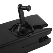 Gear Stock M4 Winding Speed Loader - 1000rd