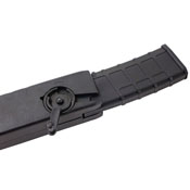 Gear Stock M4 Winding Speed Loader - 1000rd