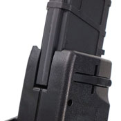 Gear Stock M4 Winding Speed Loader - 1000rd