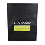 LiPO Battery Safe Guard Bag 30cm x 23cm
