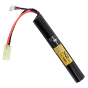 7.4v StickBrick Type Li-Ion Tamiya Battery 3000mAh