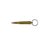 Bullet Key Ring