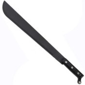 Gear Stock G.I. Machete 18 Inch