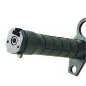 Kantas G.I. Type Stainless Steel M-9 Bayonet With Scabbard