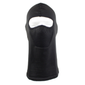 Balaclava w/ Breathable Mesh Cover