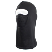 Balaclava w/ Breathable Mesh Cover
