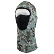 Balaclava w/ Breathable Mesh Cover