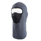 Balaclava w/ Breathable Mesh Cover