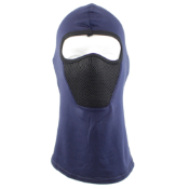 Balaclava w/ Breathable Mesh Cover