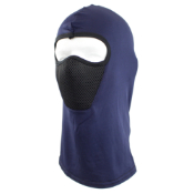 Balaclava w/ Breathable Mesh Cover