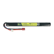 Li-Po Electro River 1200mAh 7.4V- Deans
