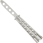 Butterfly Trainer Knife