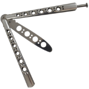 Butterfly Trainer Knife