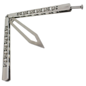 Butterfly Trainer Knife