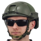 Gear Stock BJ Type Tactical Operations Helmet