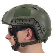 Gear Stock BJ Type Tactical Operations Helmet