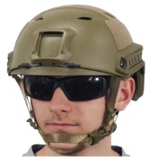 Gear Stock BJ Type Tactical Operations Helmet