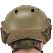 Gear Stock BJ Type Tactical Operations Helmet