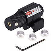 Gear Stock 2050 JG5R 5mw Sight