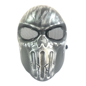 Enforcer Tactical Mask
