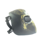 Enforcer Tactical Mask