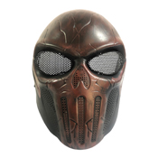 Enforcer Tactical Mask