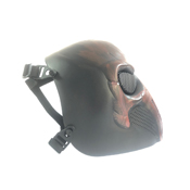 Enforcer Tactical Mask