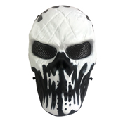 Tactical Skull TPU Mask