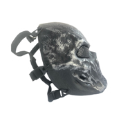 Tactical Skull TPU Mask