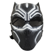 Black Panther Mask