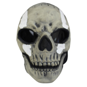 Skull Hooded Mask