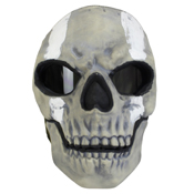 Skull Hooded Mask