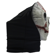 Skull Hooded Mask