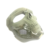 Tactical Messenger Skull Mask