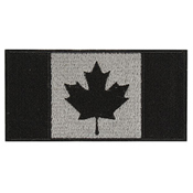 Gear Stock Flag Patch - Canada