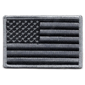 Gear Stock Patch - USA Flag