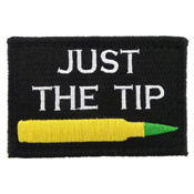 Gear Stock Patch - Just The Tip