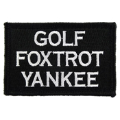 Gear Stock Patch - GFY