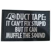 Gear Stock Patch - Duct Tape: Can't Fix