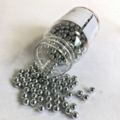 Airsoft 6mm Steel BBs 500pcs