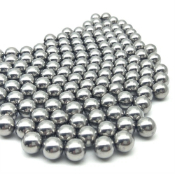 Airsoft 6mm Steel BBs 500pcs
