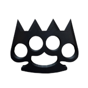 Cosplay Hand Protector Keychain