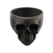 Black Skull Bowl