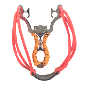 Hunting Mini Slingshot