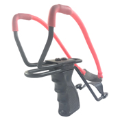 Outdoor Precision Slingshot
