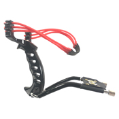 Outdoor Precision Slingshot