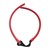 Rubber Band Replacement for Slingshots