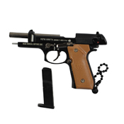 Beretta Replica Keychain