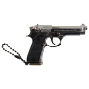 Beretta Replica Keychain