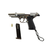 Beretta Replica Keychain
